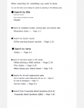 SUZUKI XBEE 2022-2023 OWNERS MANUAL IN ENGLISH (JDM)